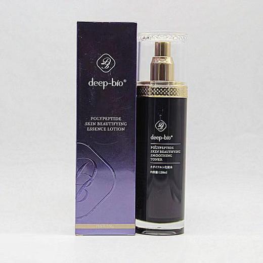 蒂铂碧钛赋颜柔肤水120ml 商品图0