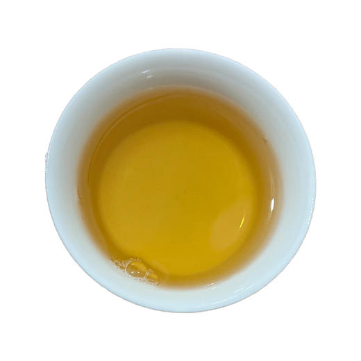 生普 | 洪海古树2019年韵香百年青饼357G/饼 商品图1
