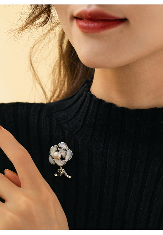 【老虎选款】manreya 饰品合集 商品图1