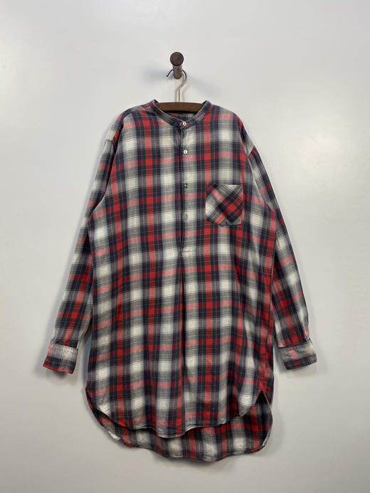 90年代 Vintage 长袖衬衫 _VLS(M-L) 商品图1