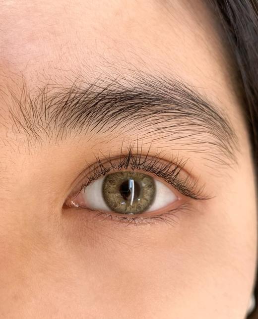 Leenscolor品牌-印巴虹膜棕 商品图1