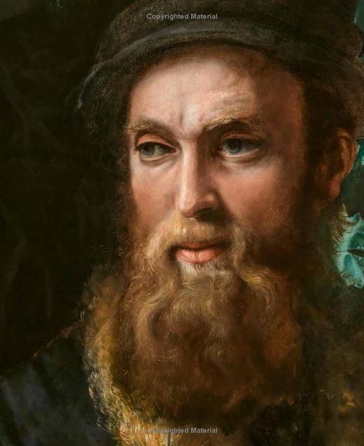 The Medici - Portraits and Politics, 1512-1570，美第奇：肖像与政治1512–1570，绘画 商品图2