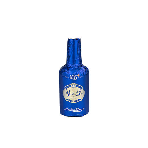 爱顿博格梦之蓝（M6+）白酒酒心巧克力（10只装） 商品图3