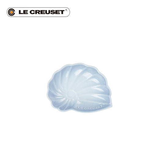 【家居】酷彩（Le Creuset）炻瓷意面海螺盘碟 商品图2