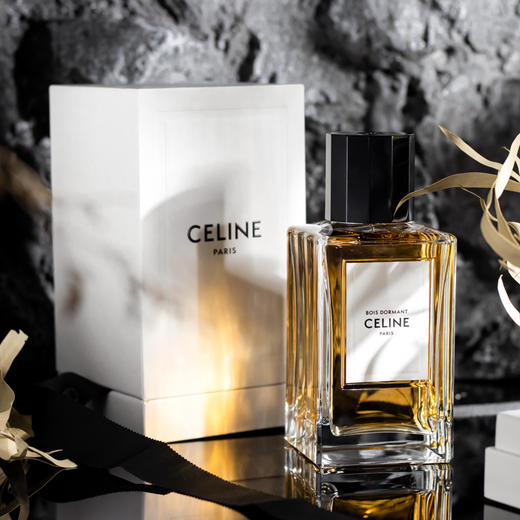思琳 高定系列-梦林 Celine Bois Dormant 分装 商品图5