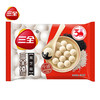 三全黑芝麻汤圆455g 商品缩略图0