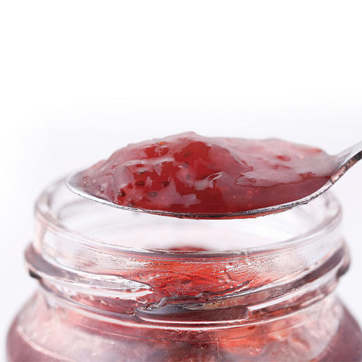 丘比草莓果酱170g 商品图4