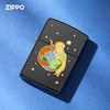 ZIPPO小王子联名款玫瑰礼盒打火机 商品缩略图3