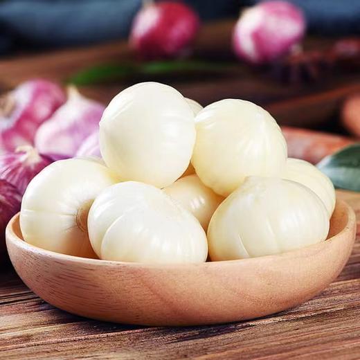 大理紫皮三蒜/大理紫皮多瓣蒜   鲜蒜，现挖现发 商品图1