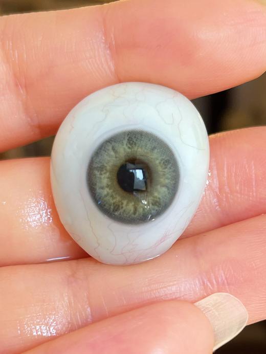 Leenscolor品牌-缅因虹膜绿 商品图1