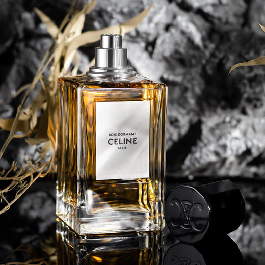 思琳 高定系列-梦林 Celine Bois Dormant 分装 商品图3