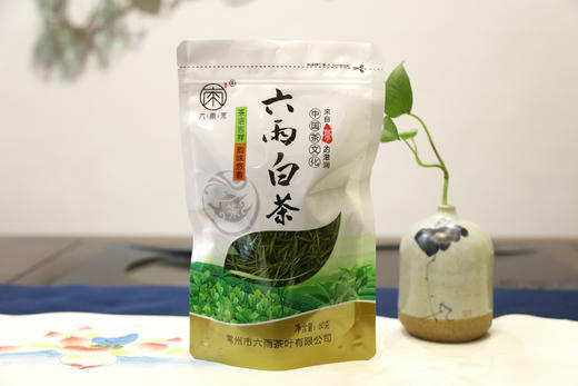 六雨白茶正宗白茶散装 商品图1