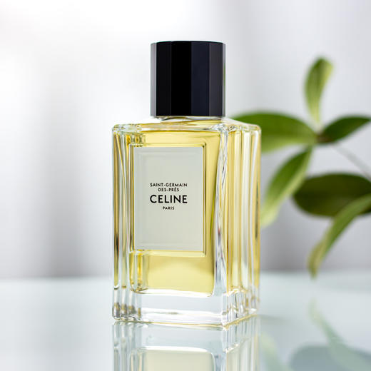 思琳 高定系列-圣日耳曼 Celine Saint-Germain-Des-Pres 分装 商品图3