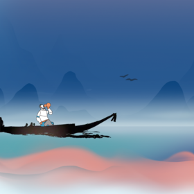 An Intimate Indulgent Lakeside Encounter