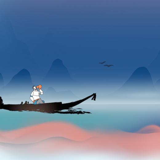 湖畔秘境爱之旅 商品图0