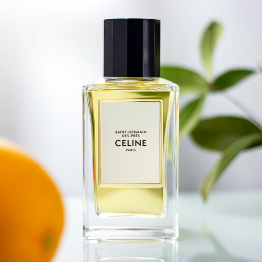 思琳 高定系列-圣日耳曼 Celine Saint-Germain-Des-Pres 分装 商品图0