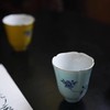 观云拟古 观云高*端线 全手绘茶具 顺丰发货 虚境 西湖龙*井 商品缩略图10