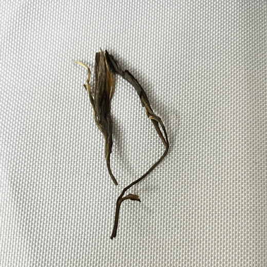 生普 | 洪海古树2019年 韵香 300年古树纯料青饼357g 商品图2