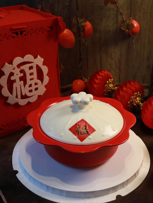 满碗都是福 商品图2