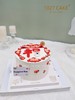 1027CAKE |  手绘蛋糕 2023兔年 商品缩略图1
