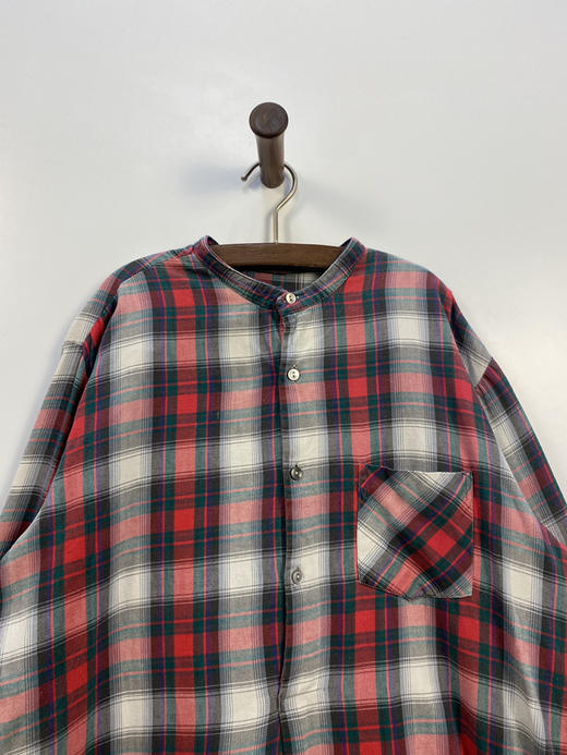 90年代 Vintage 长袖衬衫 _VLS(M-L) 商品图0