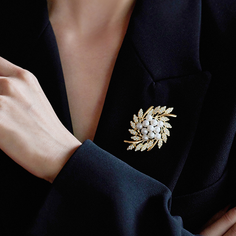 【老虎选款】manreya 饰品合集