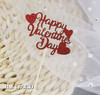 【10支装】情人节快乐插件 Happy Valentine's Day 三款可选 商品缩略图1