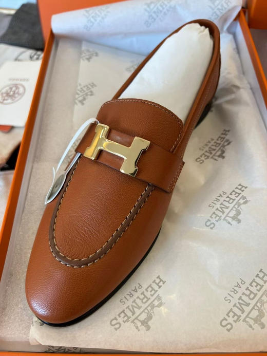 大H乐福鞋 自己备注号码颜色。 数量少 随时断码码数：35/36/36.5/37/36.5/38/39；码数正码，稍微有点瘦 商品图11