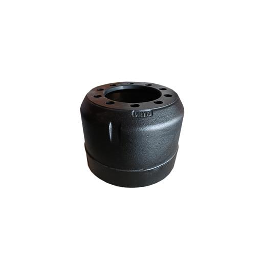 制动鼓刹车盆小圆轴低拖轴永力泰D11Y10-41002 商品图0