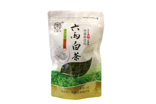 六雨白茶正宗白茶散装 商品图3