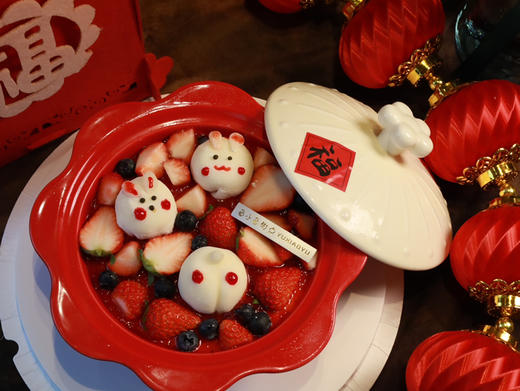 满碗都是福 商品图1