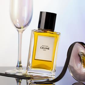 思琳 高定系列-缘氛巴黎 Celine Dans Paris 分装