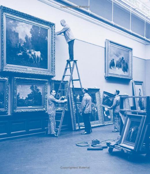 Making The Met, 1870-2020，成为大都会博物馆，1870-2020，艺术史 商品图1