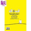 【中商原版】喵星人的生活哲学 从工作 恋爱到人际 一扫烦忧的处世之道 港台原版 Jam 台湾东贩 商品缩略图1