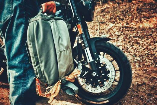 5.11 新品 56701  LV10军迷战术包斜肩包 商品图5