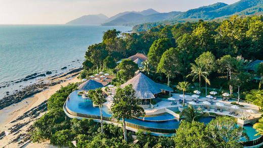 泰国普吉岛站航海周 | 六一安达曼海上的海贼王 商品图3