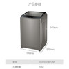 海尔（Haier）洗衣机 XQS100-BZ256 商品缩略图9
