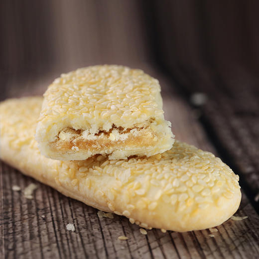 牛舌饼2个装 商品图1