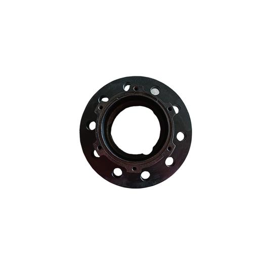 轮毂轴头葫芦头小圆轴低拖轴永力泰D11Y10-41001 商品图3