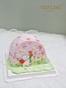 1027CAKE |  小清新 手绘 田园小兔 商品缩略图0