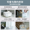 极地物种冰川香薰夜灯多功能加湿器  JDWZ 商品缩略图8