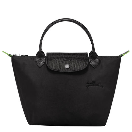 LC LE PLIAGE GREEN 再生帆布 长短柄集合 正单工厂折扣（定时下架） 商品图5