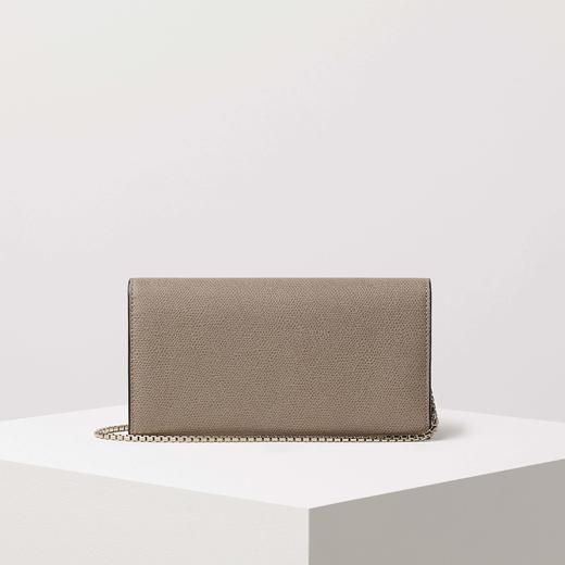 ISIDE CONTINENTAL 链条钱包 商品图2