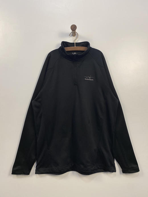 Under Armour 安德玛 半拉链 运动外套_SJK(L-XL) 商品图1