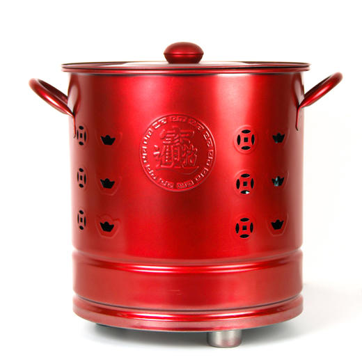 吉祥如意焚化桶 商品图1