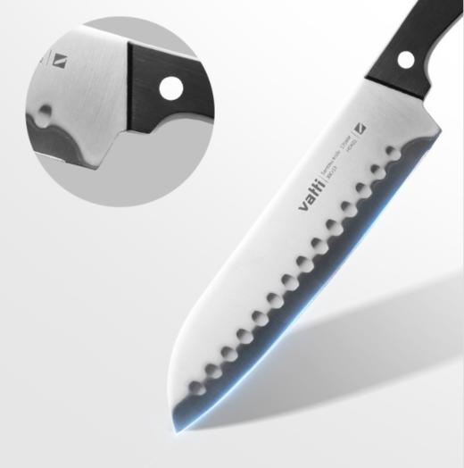 華帝 KX666 冰刃系列 刀具七件套 商品图2