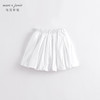 马克珍妮春夏新品 女童北欧风A字全棉花苞半身裙230327 商品缩略图2