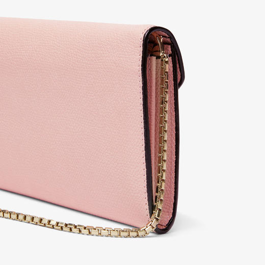 ISIDE CONTINENTAL 链条钱包 商品图3