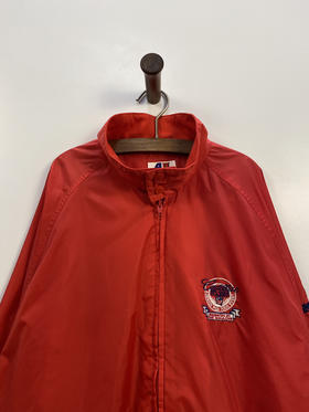 90年代 Vintage 澳门制 AII APPAREL 运动外套 _SJK(L-XL)