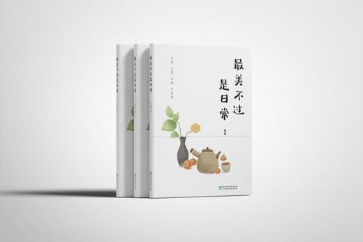 最美不过是日常9787521919134 商品图1